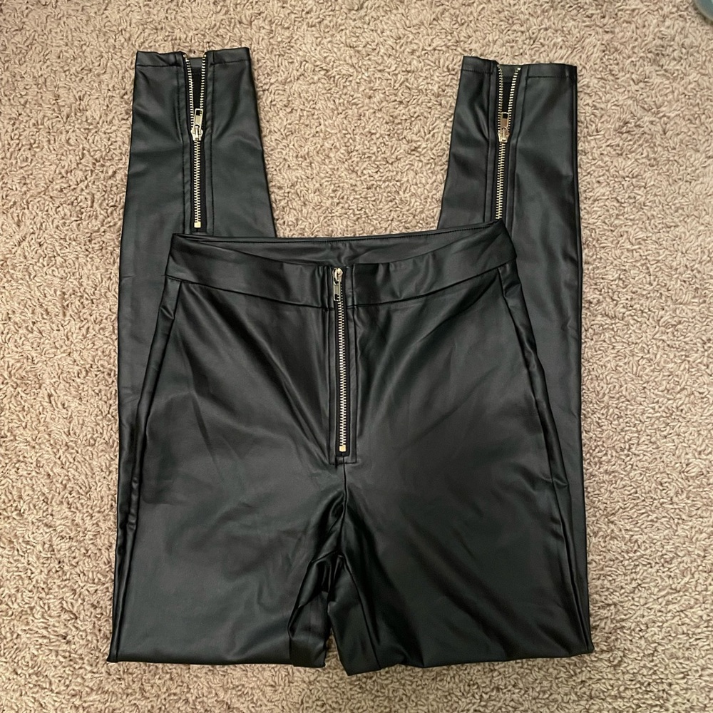 Le Lis leggings